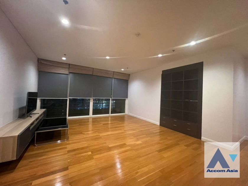 รูป 🔼🔽 AccomA 📩  4 BR Condominium @Royal Saladaeng (AA39190) - รูปที่ 3/11