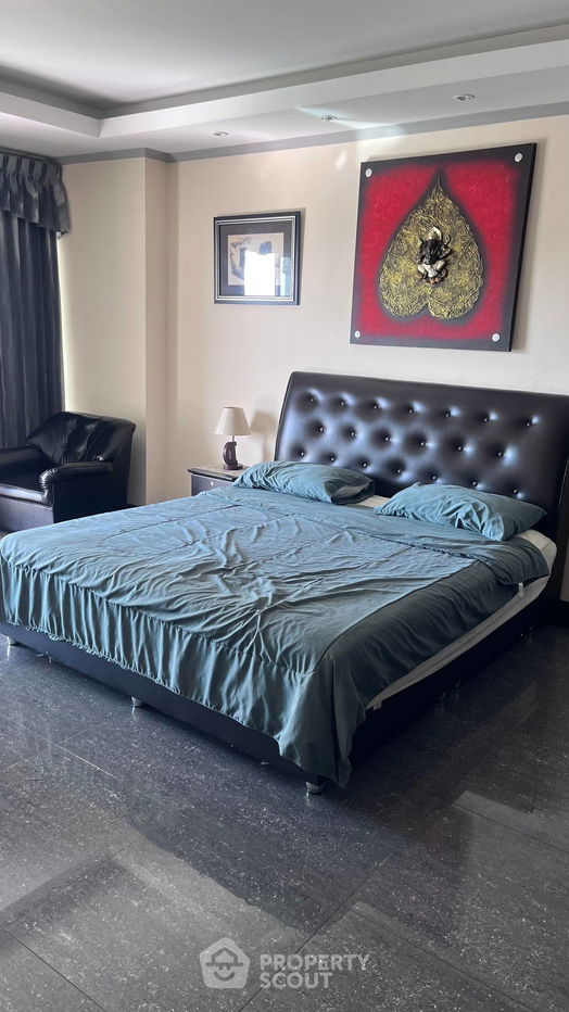 picture Studio Condo at View Talay 8 Condominium Jomtien close to Jomtien Beach (ID 2254465) - 5/10