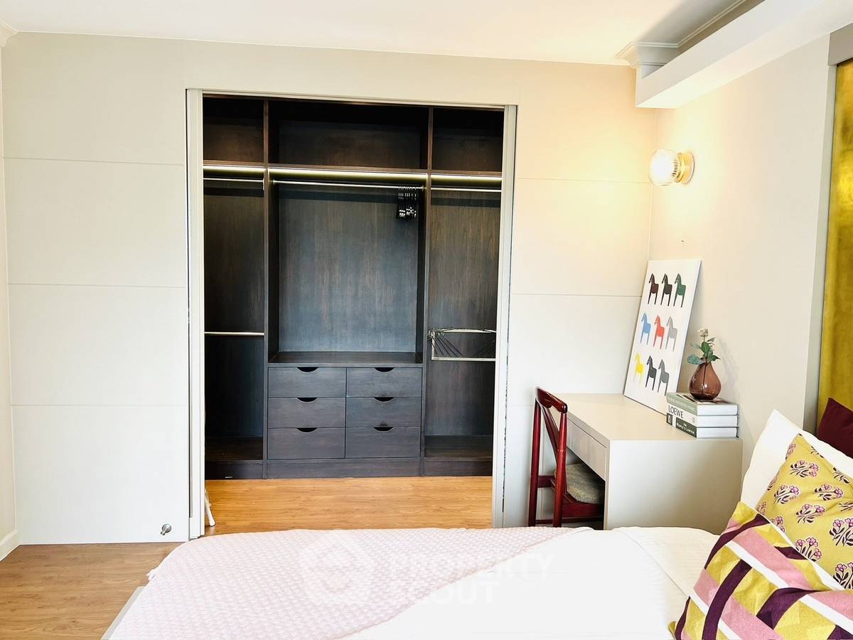 picture 2-BR Condo at Lumpini Suite Sukhumvit 41 near BTS Phrom Phong (ID 1754835) - 15/27