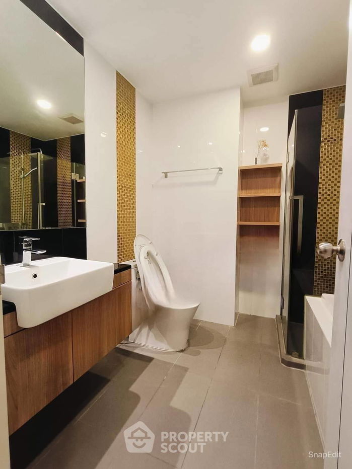 picture 1-BR Condo at Plus Condo Sriracha in Surasak (ID 2254566) - 7/17