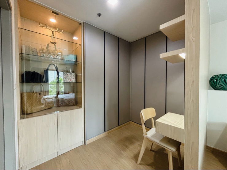 รูป #Z1898💥130868🔥ให้เช่าคอนโด Ideo Sukhumvit 93 - รูปที่ 7/13