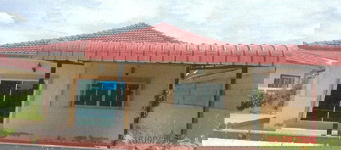 บ้านเดี่ยว 400 square meter Prachaubkirikhan Hua Hin Hin Lek Fai for 2405000 THB