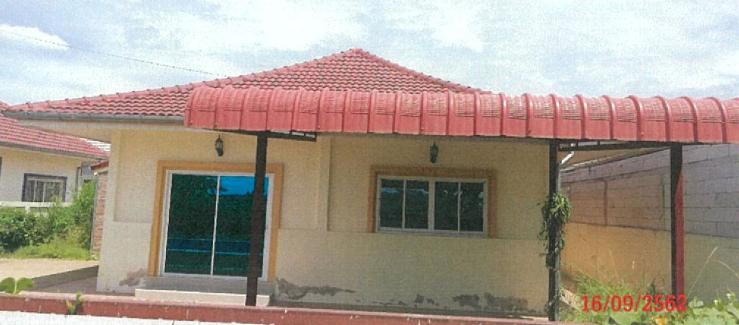 picture บ้านเดี่ยว 400 square meter Prachaubkirikhan Hua Hin Hin Lek Fai for 2405000 THB - 1/2