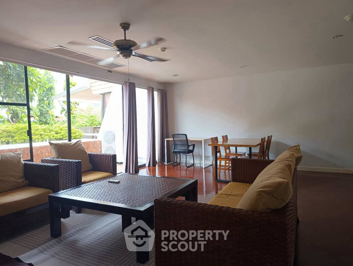 picture 2-BR Condo at Panchalae Boutique Residence Jomtien close to Jomtien Beach (ID 2253720) - 4/19