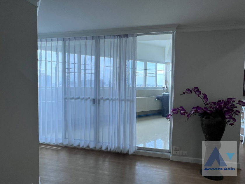 รูป 🔼🔽 AccomA 📩  4 BR Condominium @Tai Ping Tower (AA42447) - รูปที่ 20/20