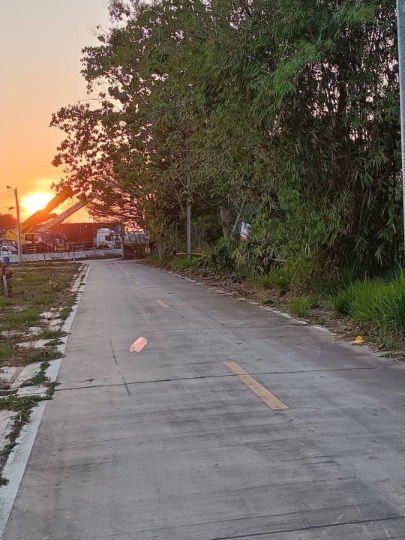 picture Urgent Land for Sale – Ready for Development - 3/7