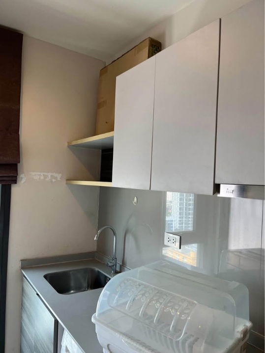 picture R2614 Condo For Rent Centric Ratchada Huai Khwang - 5/9