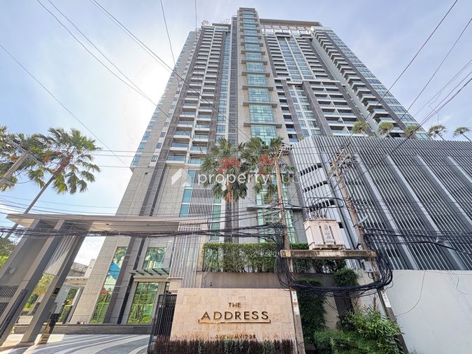 The Address Sukhumvit 28