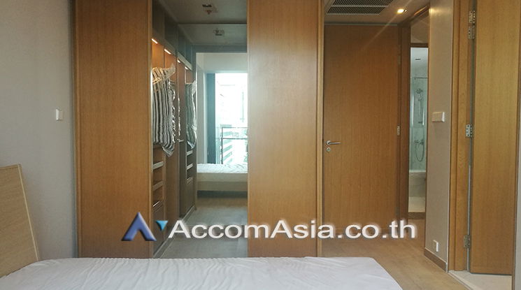 picture 🔼🔽 AccomA 📩 The Met Sathorn - 5/10