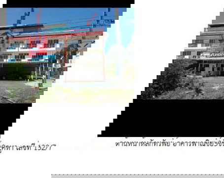 อาคารพาณิชย์ 300 square meter Krabi Ao Luk Ao Luk Nua for 4868000 THB
