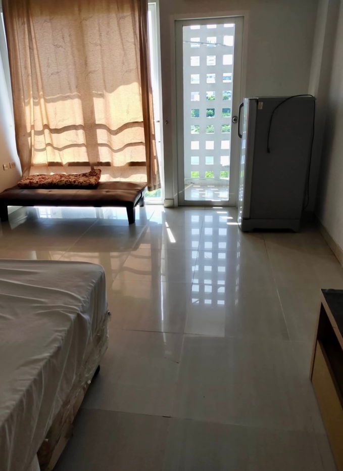picture Rent  I-House Laguna Garden-Rama9 RCA - 2/12
