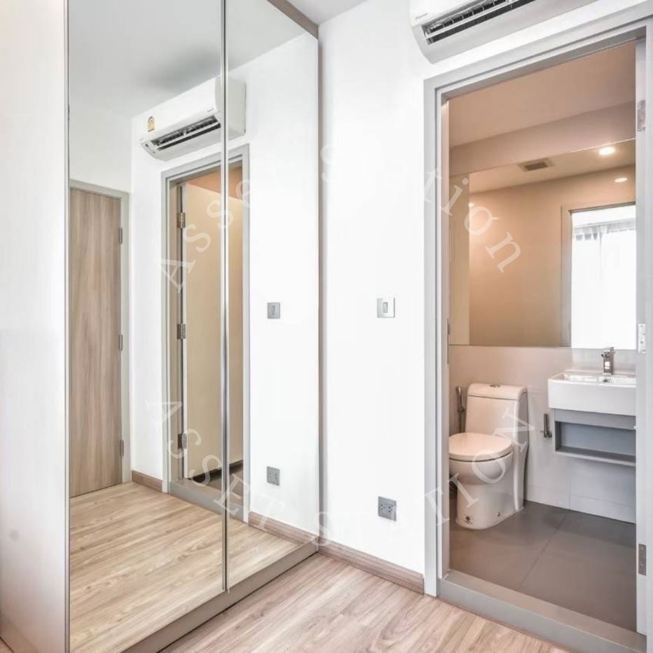 รูป 🔥 New Available  Knightsbridge Prime Sathorn | Near BTS Chong Nonsi 🔥 - รูปที่ 11/13