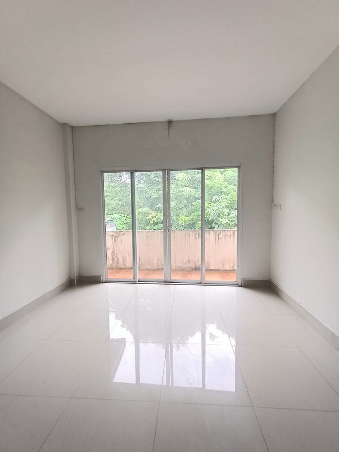 picture ทาวน์เฮ้าส์ 96 square meter Songkhla Hat Yai Khuan Lang for 2640000 THB - 5/14