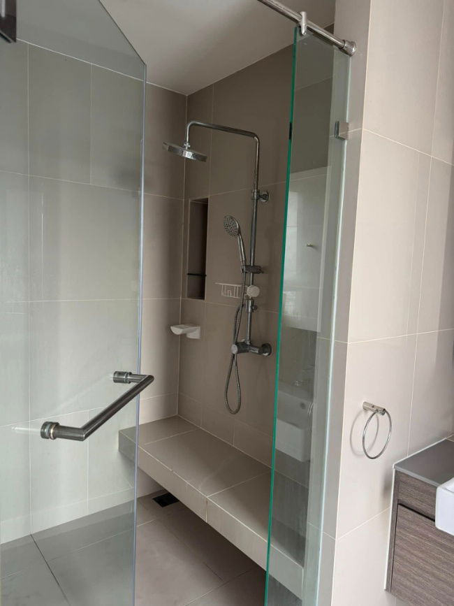 รูป WS2208 [เช่า] Quinn condo รัชดา 17 💰 เช่า 40,000 บาท/เดือน 🚇 MRT สุทธิสาร - รูปที่ 15/18