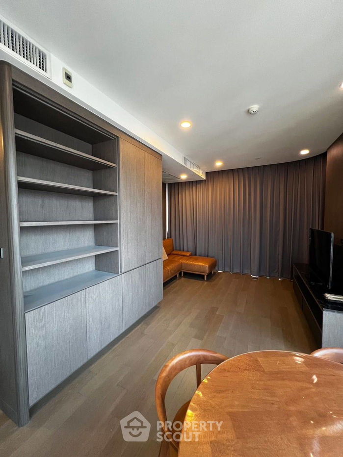 picture 2-BR Condo at Ashton Chula Silom near MRT Sam Yan (ID 2253632) - 7/18