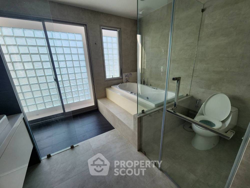 picture 3-BR House at Private Nirvana Ladprao in Khlong Chan (ID 1397367) - 6/7