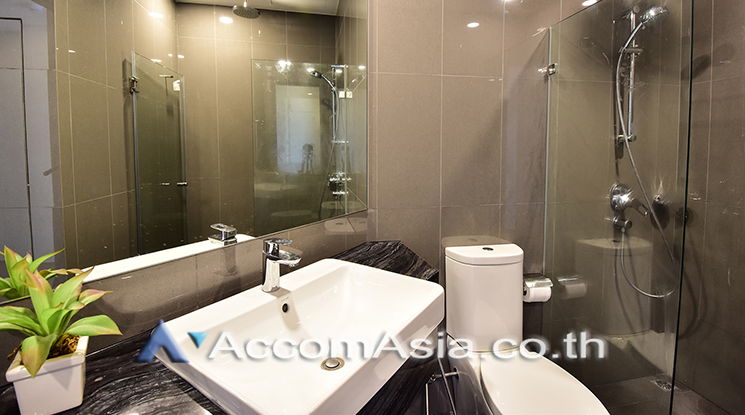 รูป 🔼🔽 AccomA 📩  2 BR Condominium @Ashton Chula Silom (AA23178) - รูปที่ 5/11