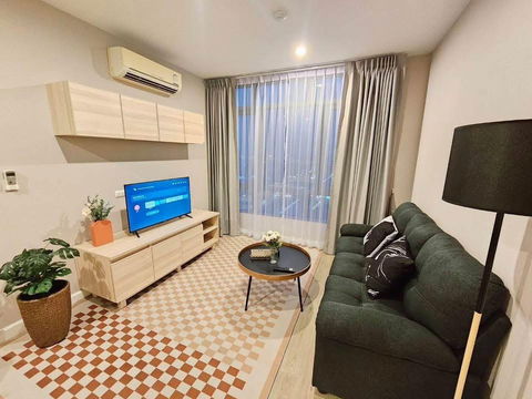 WS2244 [เช่า] Metro Sky ประชาชื่น ติด MRT  บางซ่อน เพียง 23,000 บาท/เดือน 