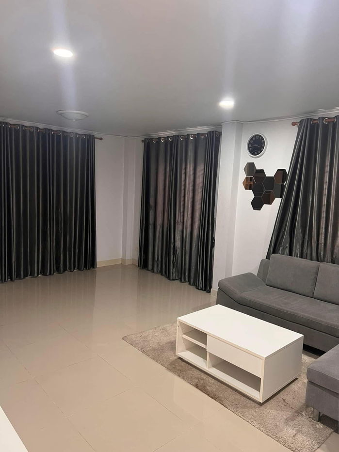 picture UK06-045 🏠 New house for rent, The Perfect Hill Bangsaen project 💸 Rental price: 17,000 baht/month (minimum 1 year contract) - 15/15