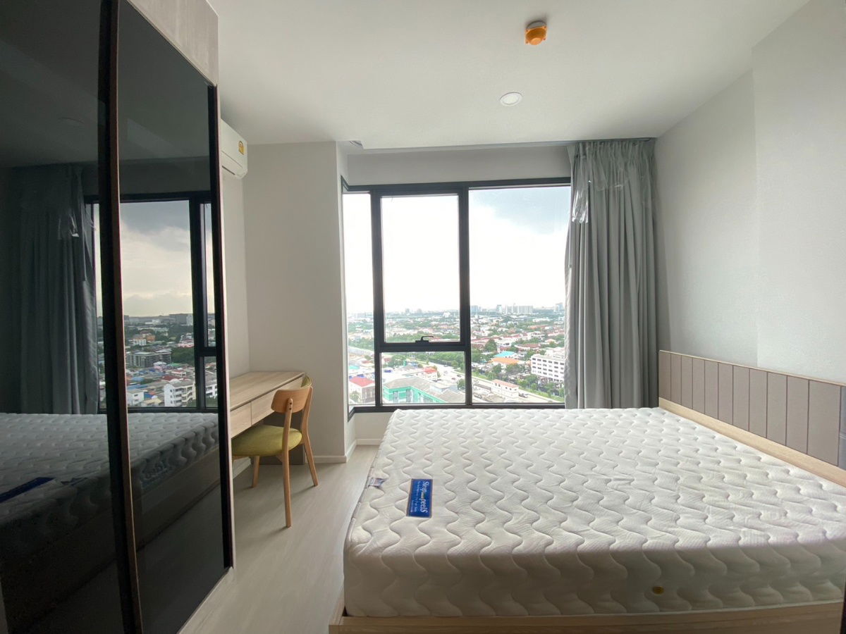 picture For rent Ciela Sriprathum condo - 3/13