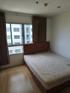  𝗟𝘂𝗺𝗽𝗶𝗻𝗶 𝗠𝗲𝗴𝗮 𝗖𝗶𝘁𝘆 𝗕𝗮𝗻𝗴𝗻𝗮 for rent ✨ Fully furnished