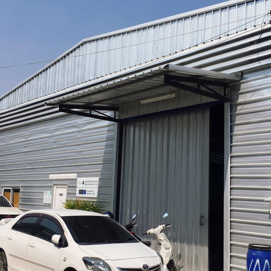 picture HR07E Ready-made warehouse for rent, Khlong Khut, 300 sq m. - 2/8