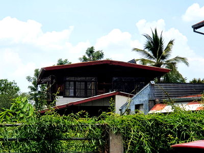 Houses for sale Nong Samrong Municipality Office : บ้านเดี่ยว 799.2 square meter Udon Thani Muang Udon Thani Mu Mon for 2329000 THB