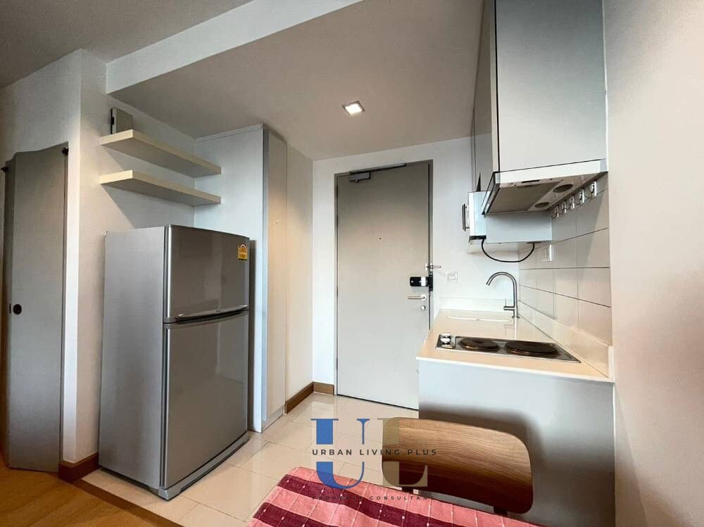 picture ( UL2310113 ) Ready To Move ✨Tel/Line 096-2479369✨ , FOR RENT !! IDEO MOBI SATHORN 2 bedrooms 2 bathroom 52 sqm. Corner room,  Hot deal - 3/8