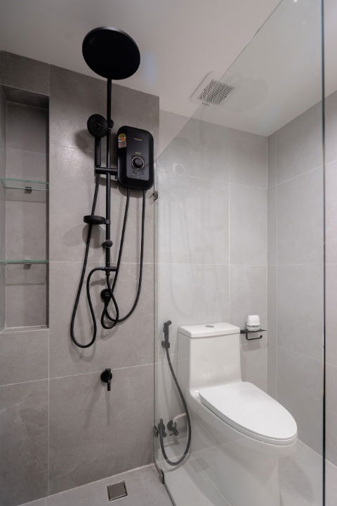 picture Condo for sale, Hillside Condominium 7, condo with Doi Suthep view in the Business Park project, Chiang Mai SW002850 - 10/18