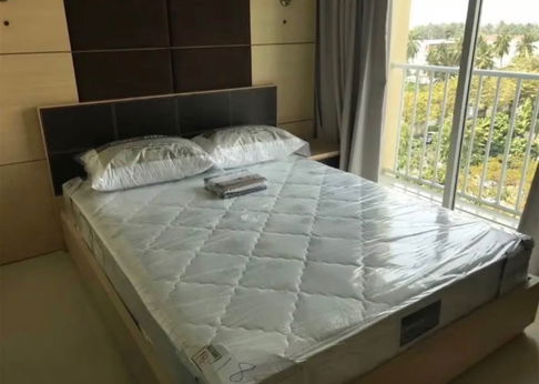  𝗠𝗲𝘁𝗿𝗼 𝗣𝗮𝗿𝗸 𝗦𝗮𝘁𝗵𝗼𝗻  for rent ✨ Fully furnished