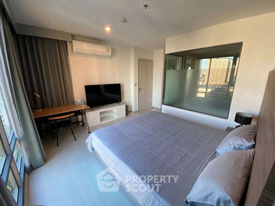 รูป คอนโด 2-ห้องนอน ที่ ริทึ่ม สุขุมวิท42 ใกล้ BTS เอกมัย (ID 2221955) - รูปที่ 7/11