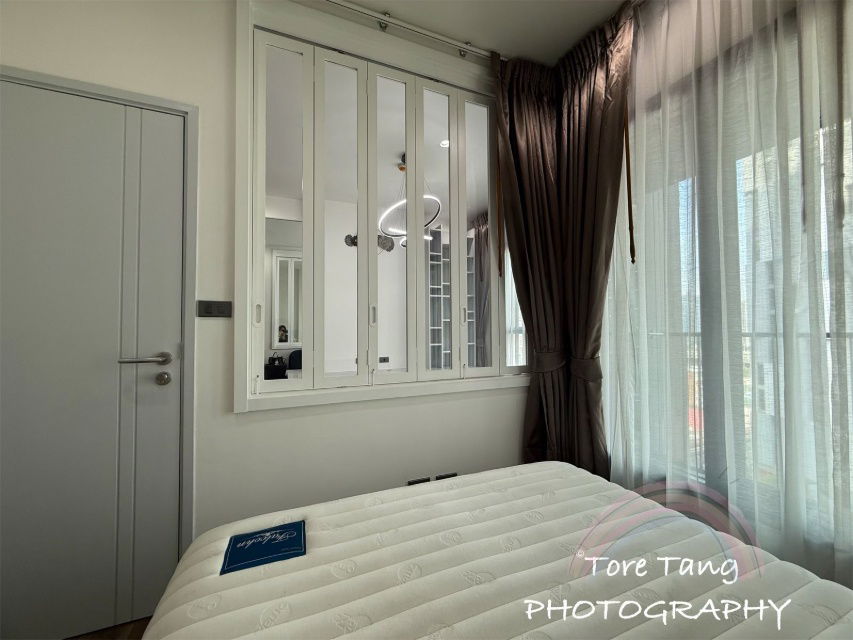 picture For Sale: Wyne Sukhumvit Condo, 300m to BTS Phra Khanong - 14/62