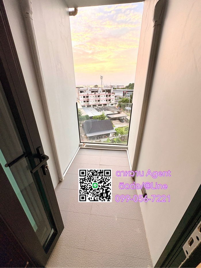 picture ☄️☄️Stasia condo 8,000/month 35 sqm.☄️☄️ - 10/10
