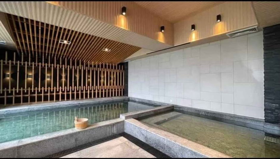 picture UK01-352 Condo for rent, Stasia Sriracha, near Sriracha city, 2 bedrooms | 60 sq m. | 1st floor, fully furnished, ready to move in! - 15/16