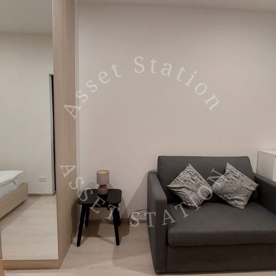 picture 🔥 New Available NUE Noble Ratchada-Lat Phrao | MRT Lat Phrao 🔥 - 3/10
