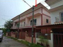 ทาวน์เฮ้าส์ 125.2 square meter Prachaubkirikhan Hua Hin Hua Hin for ติดต่อธนาคาร THB