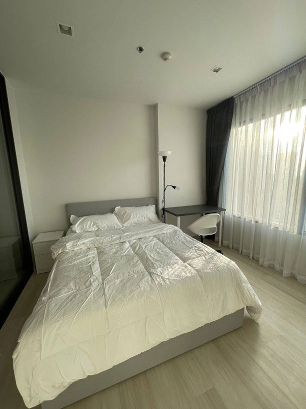 picture For Rent Life One Wireless Fully Furnished (Near BTS Ploenchit) - 4/9