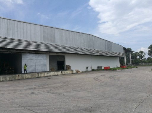 picture โรงงาน 51241.2 square meter Songkhla Singha Nakhon Thammop for 71991000 THB - 2/6