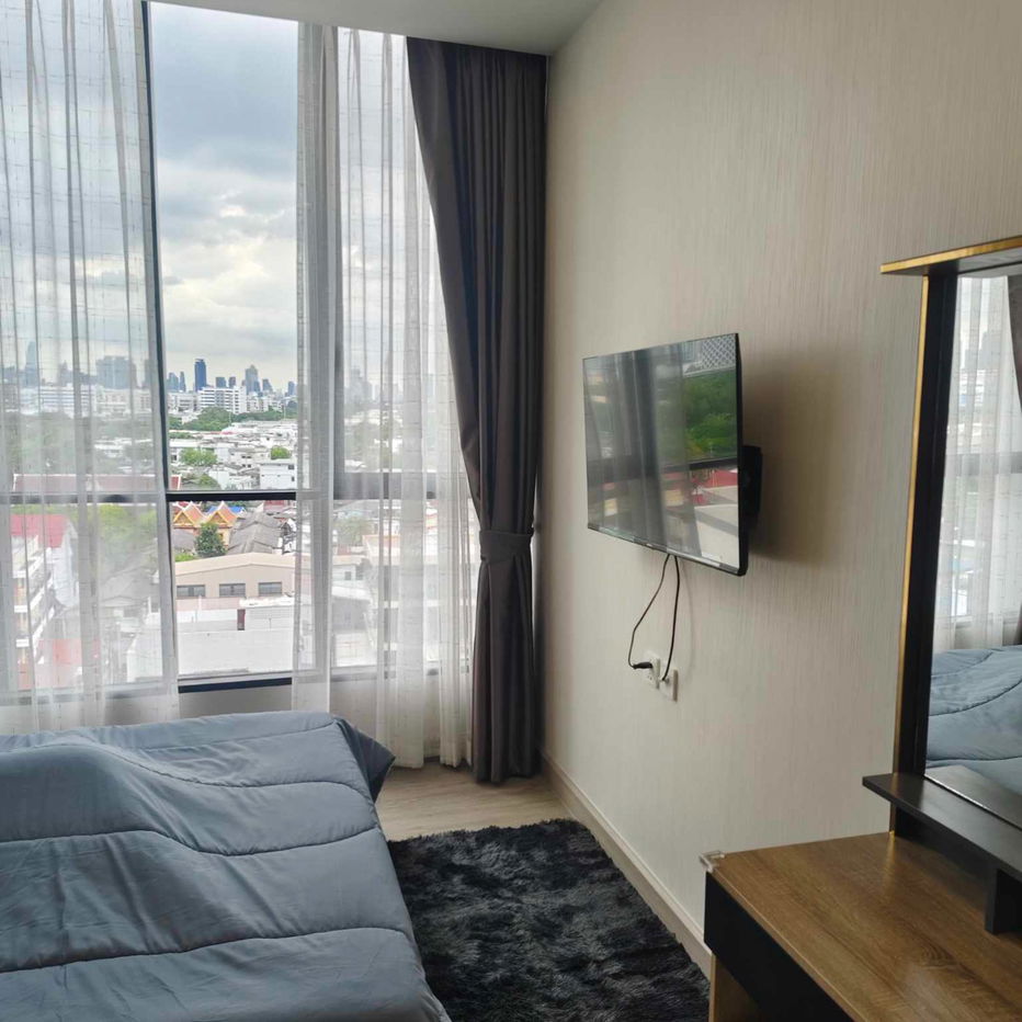 รูป Supalai Premier Samsen - Ratchawat ห้องสวย ราคาดี สอบถามเพิ่มเติมได้ที่ Line @condorental - รูปที่ 4/26