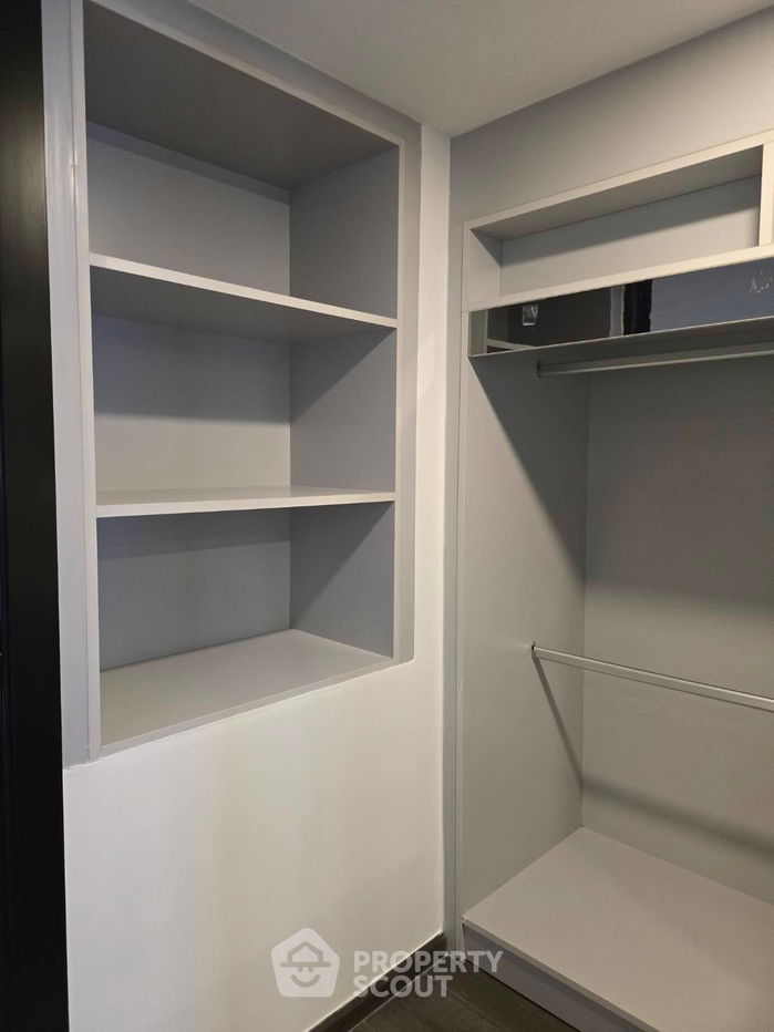 รูป คอนโด 1-ห้องนอน ที่ ไนท์บริดจ์ สเปซ รัชโยธิน ใกล้ BTS รัชโยธิน (ID 2253757) - รูปที่ 7/10