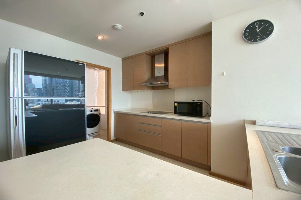 picture 🔥 For Sale  !! Rare Item !!🔥 Code C20230207899...The Empire Place, 2 bedroom, 2 bathroom, City View, furnished, ready to move in, Special Deal!!📣📣 - 9/11