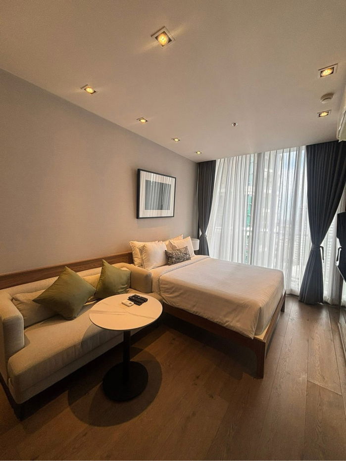 picture #Z1906💥130868🔥 Condo for rent at Park Origin Phrom Phong - 3/9