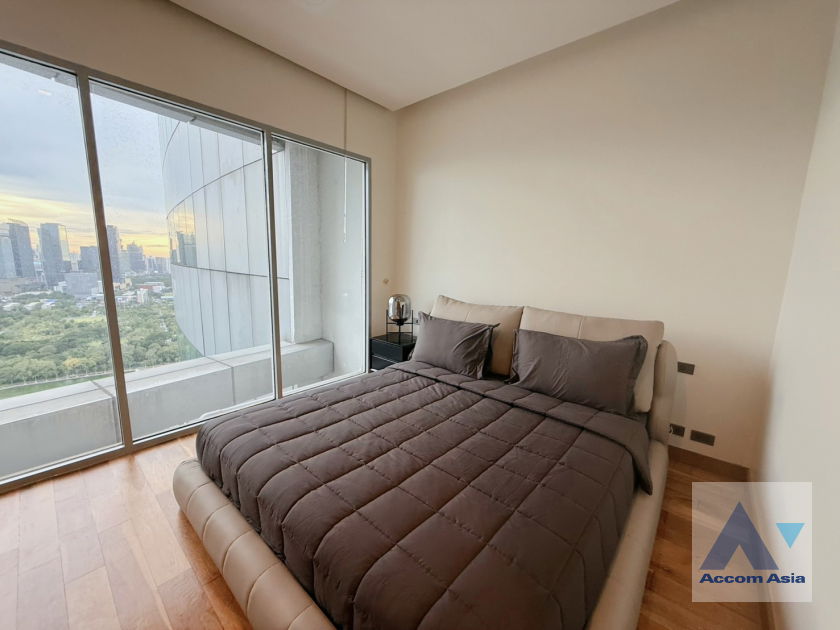 picture 🔼🔽 AccomA 📩 Penthouse,Duplex Condo 3 BR Condominium @Millennium Residence @ Sukhumvit (AA16215) - 16/20
