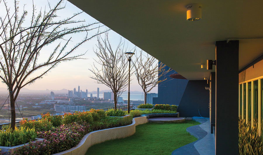 picture 2 Bedrooms Condominium @ Supalai Mare - 13/18