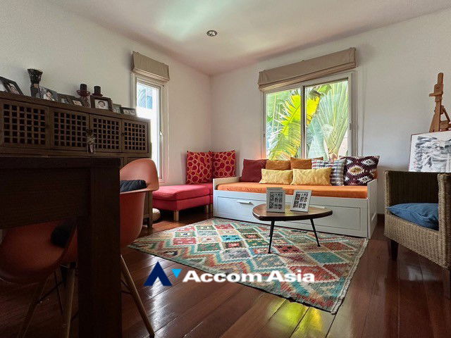 รูป 🔼🔽 AccomA 📩  4 BR House in Khlong Ton Nuea (59440) - รูปที่ 7/20