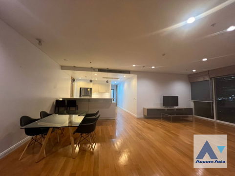 🔼🔽 AccomA 📩  4 BR Condominium @Royal Saladaeng (AA39190)