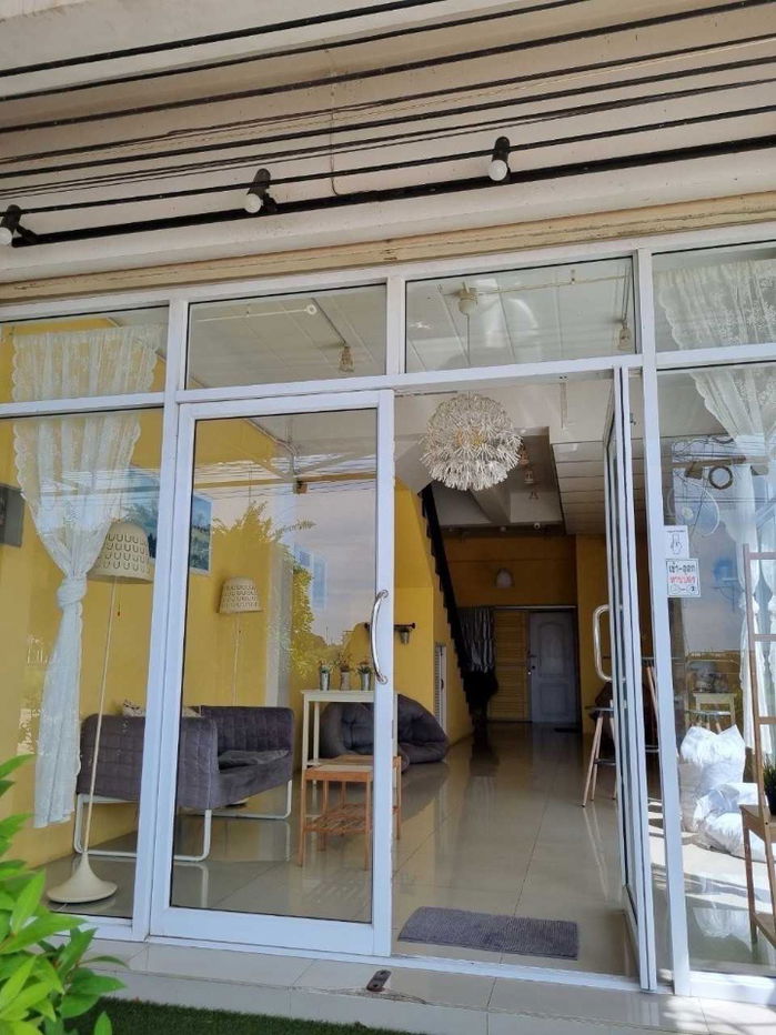picture UK07-011 Urgent sale! Commercial building on the corner of Arinsiri Bangsaen project 🏭 - 5/7