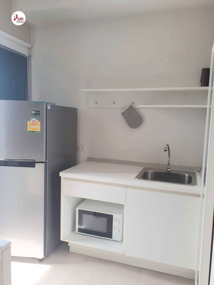 picture Plum Condo Park Rangsit For Rent. - 5/7