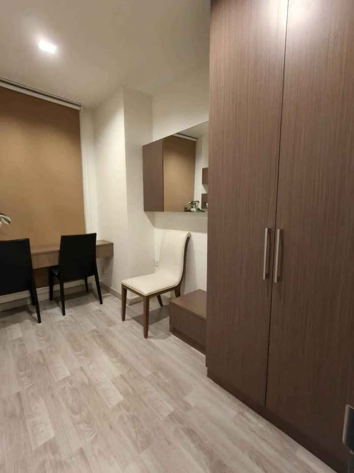 picture Urgent Rent!! Great Price! Beautifully Decorated Unit at IDEO MOBI Sukhumvit 81 - 6/10