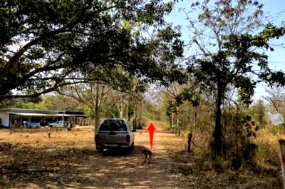 ที่ดิน ขอนแก่น : ที่ดินเปล่า เนื้อที่ทั้งหมด 600 ตารางเมตร ตำบลกุดน้ำใส อำเภอน้ำพอง ขอนแก่น ราคา 297,000 บาท